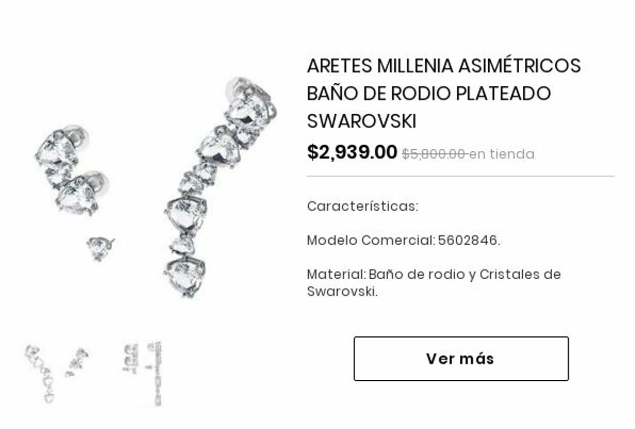 Catálogo Privalia 04.03.2024 - 18.03.2024