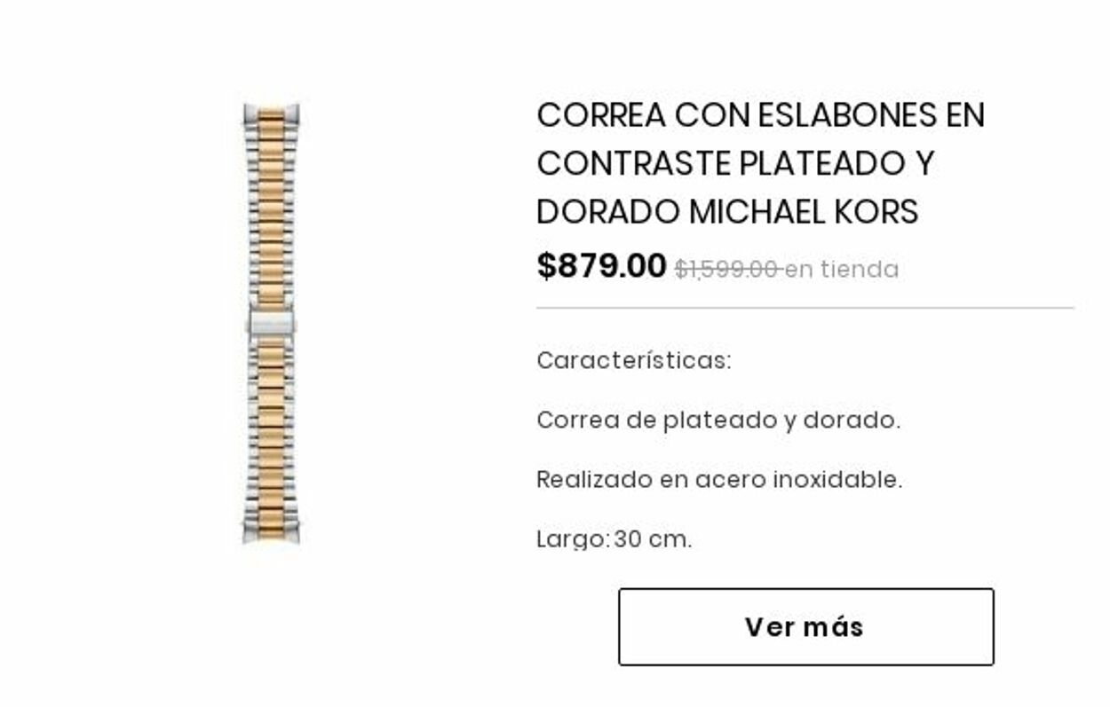 Catálogo Privalia 04.03.2024 - 18.03.2024