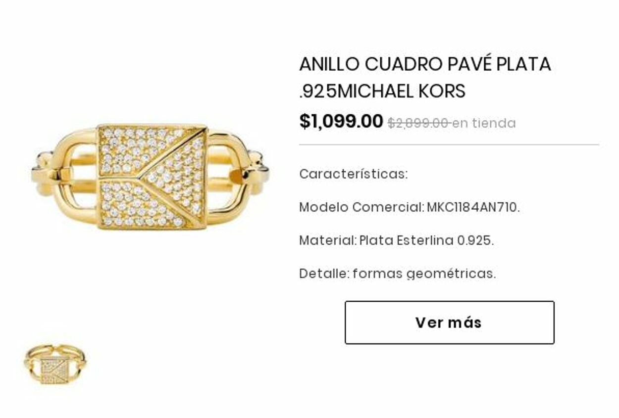 Catálogo Privalia 04.03.2024 - 18.03.2024