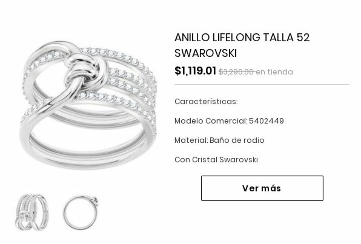 Catálogo Privalia 04.03.2024 - 18.03.2024