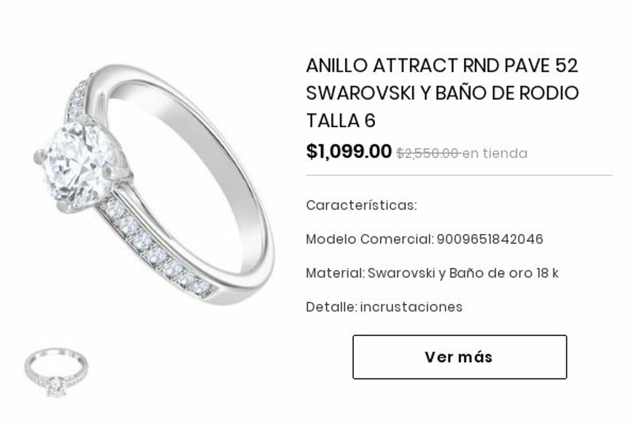 Catálogo Privalia 04.03.2024 - 18.03.2024