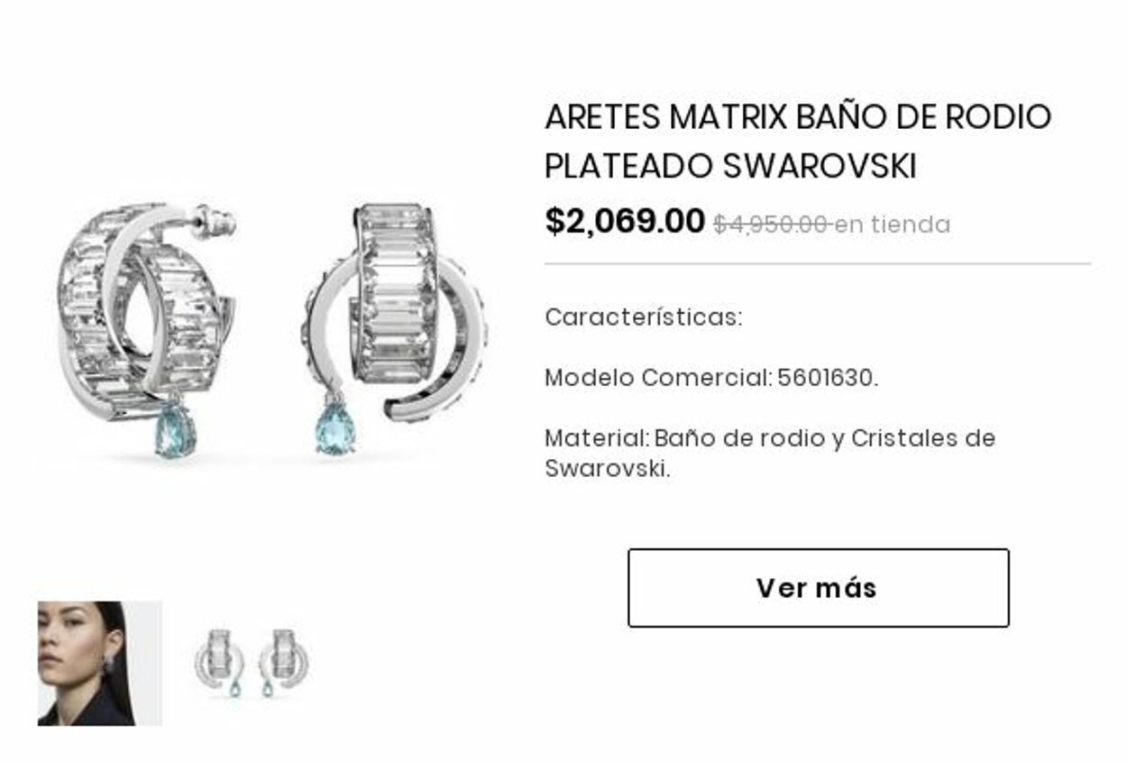 Catálogo Privalia 04.03.2024 - 18.03.2024