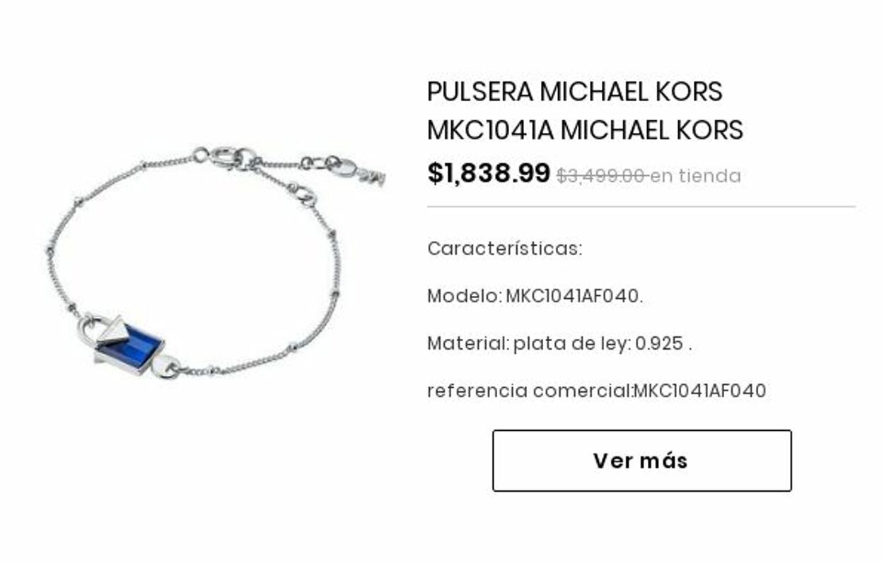 Catálogo Privalia 04.03.2024 - 18.03.2024