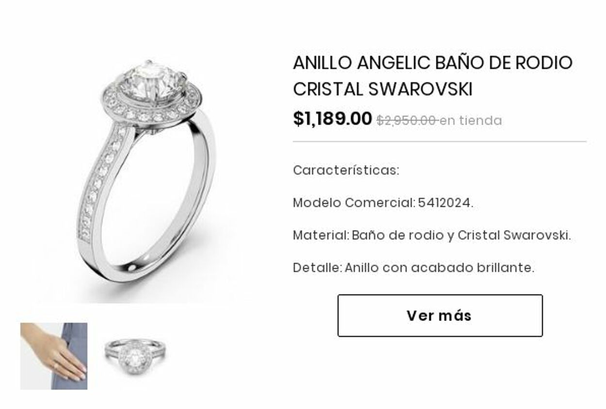 Catálogo Privalia 04.03.2024 - 18.03.2024