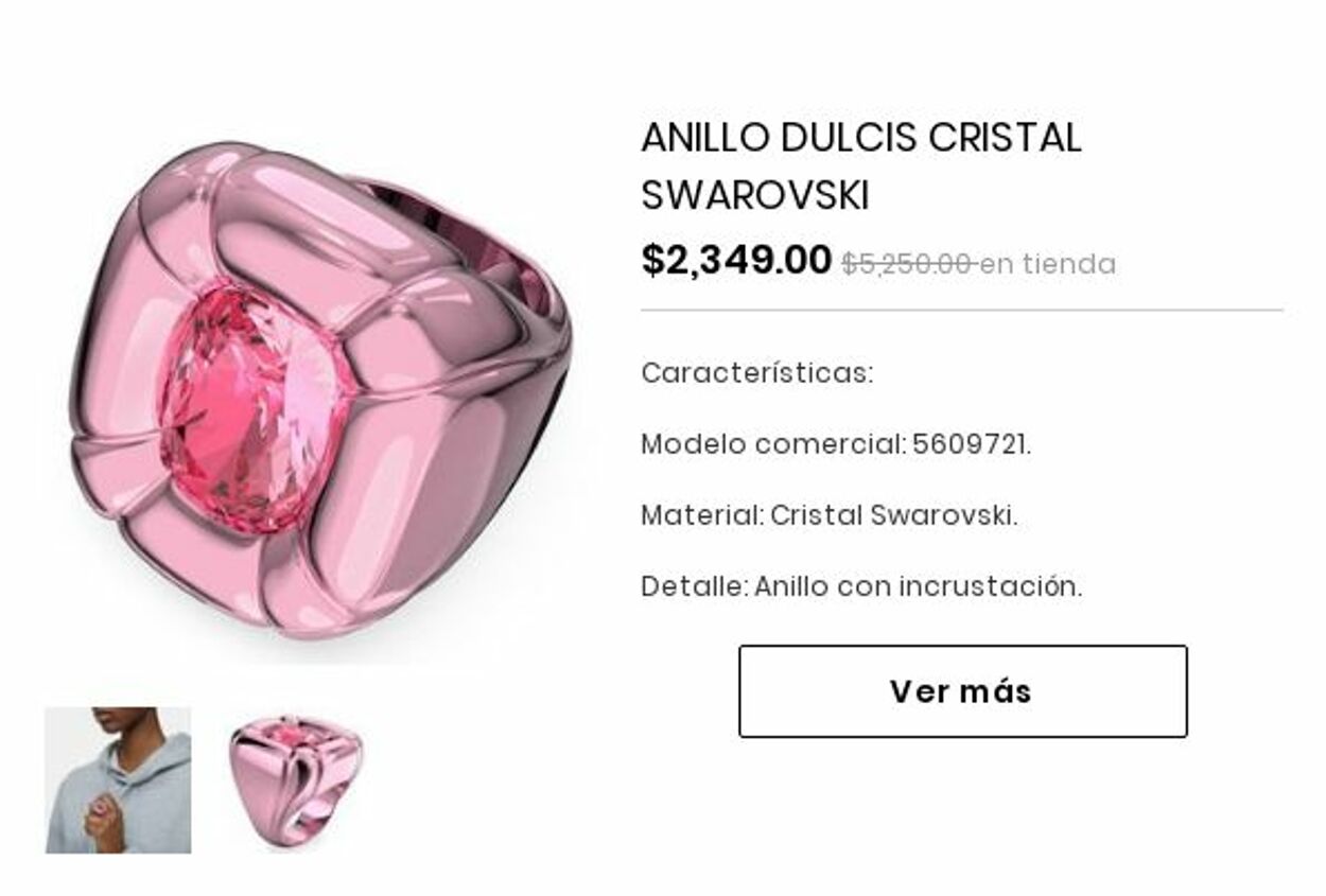 Catálogo Privalia 04.03.2024 - 18.03.2024