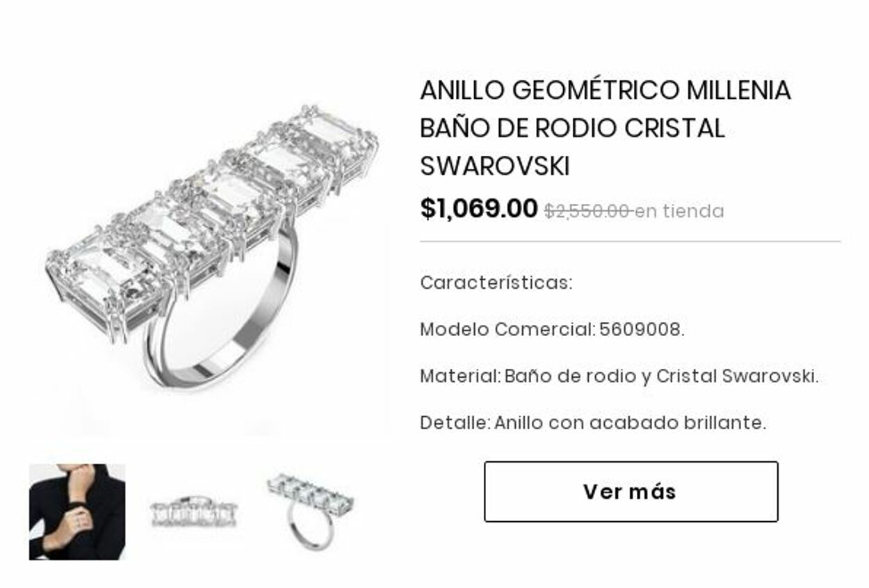 Catálogo Privalia 04.03.2024 - 18.03.2024