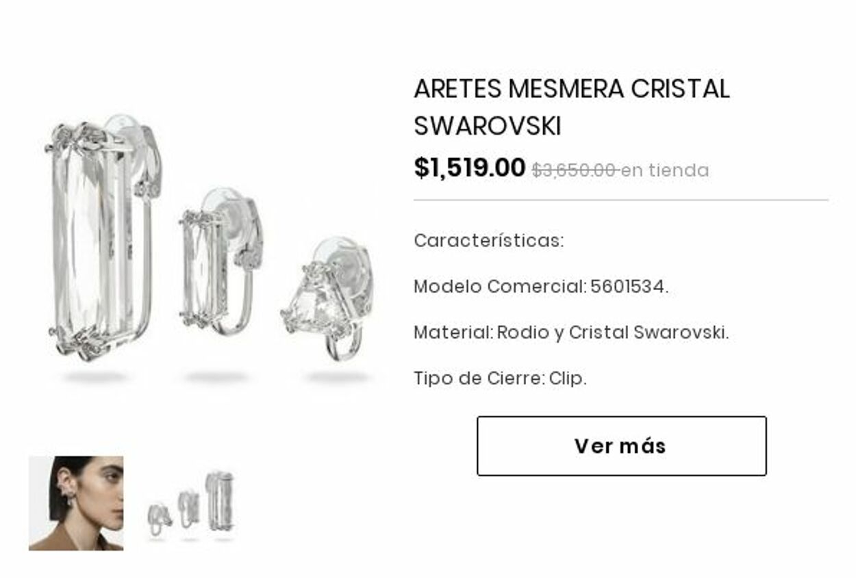 Catálogo Privalia 04.03.2024 - 18.03.2024