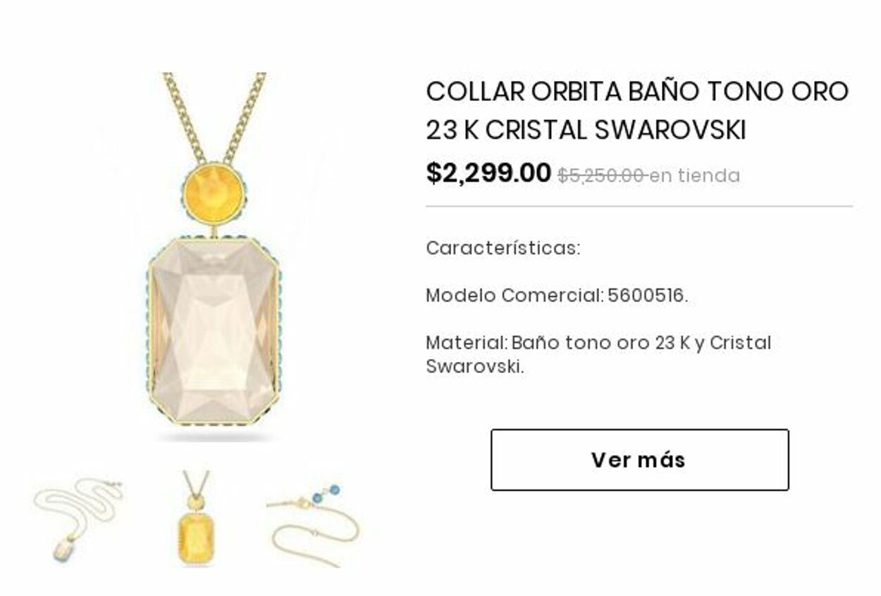 Catálogo Privalia 04.03.2024 - 18.03.2024