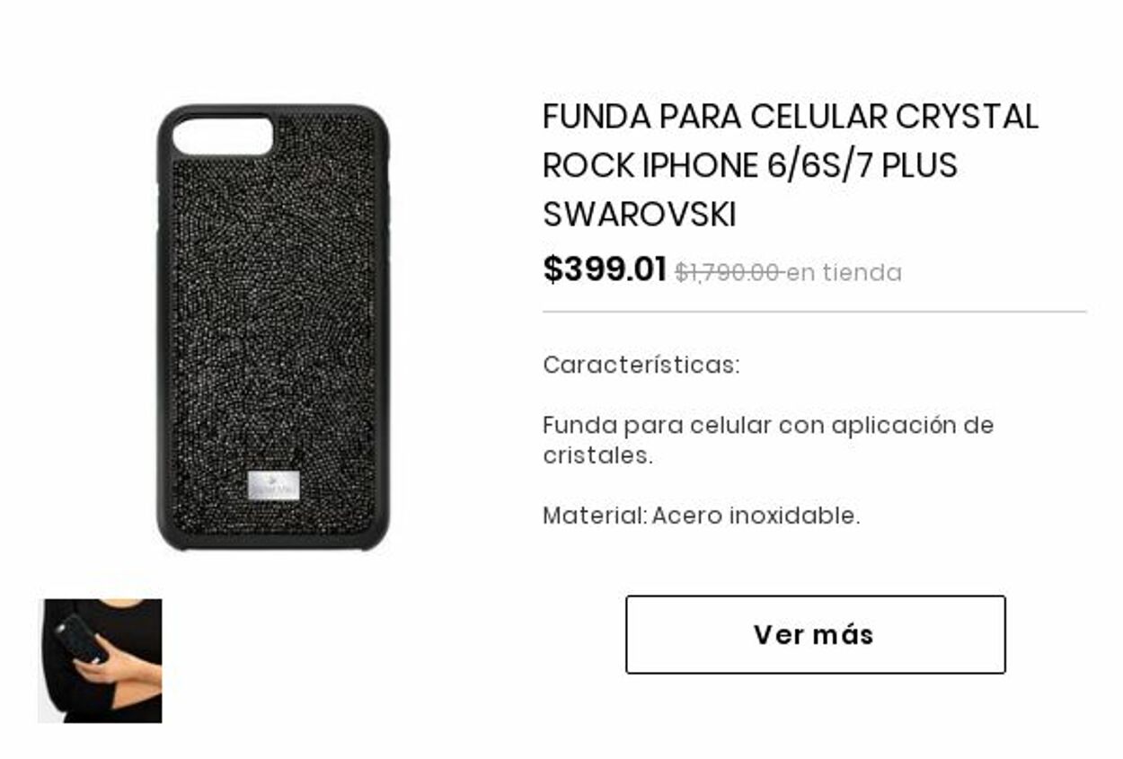 Catálogo Privalia 04.03.2024 - 18.03.2024