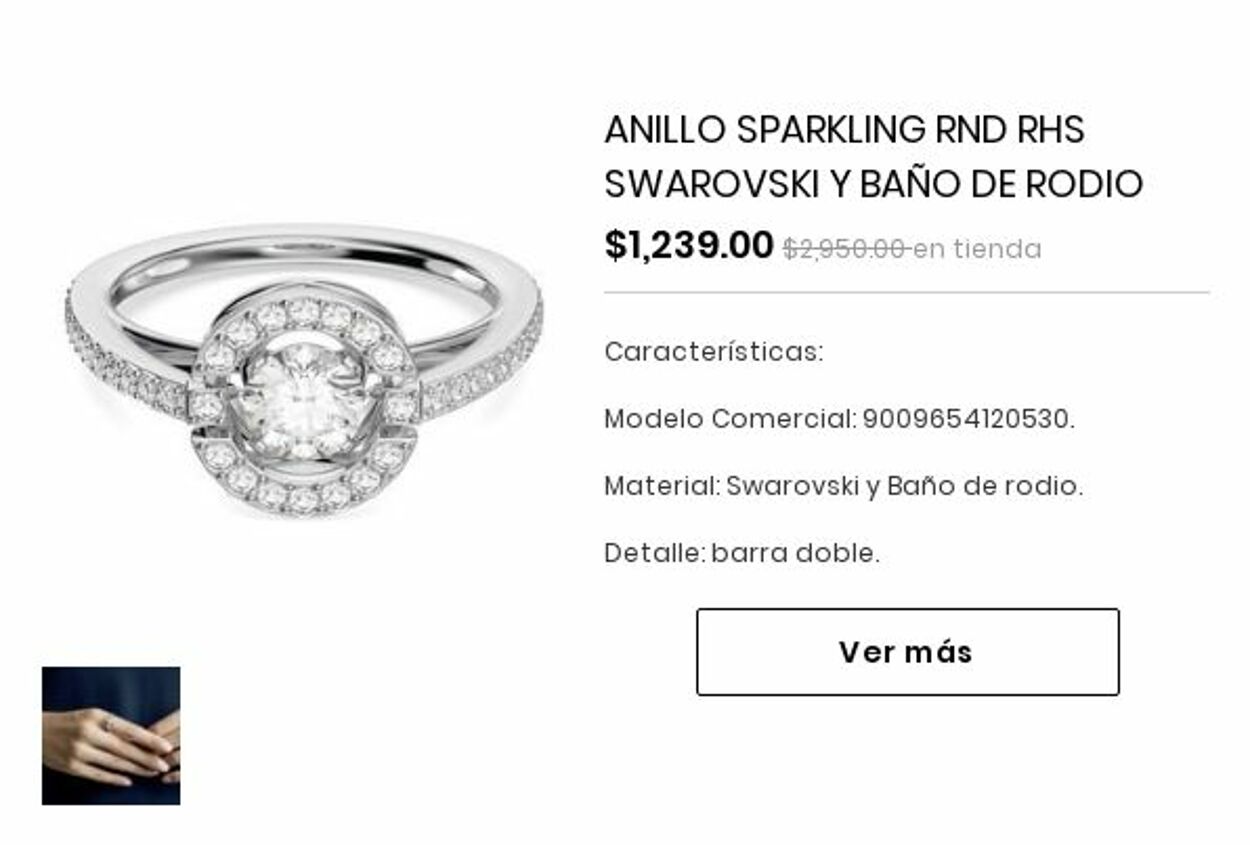 Catálogo Privalia 04.03.2024 - 18.03.2024