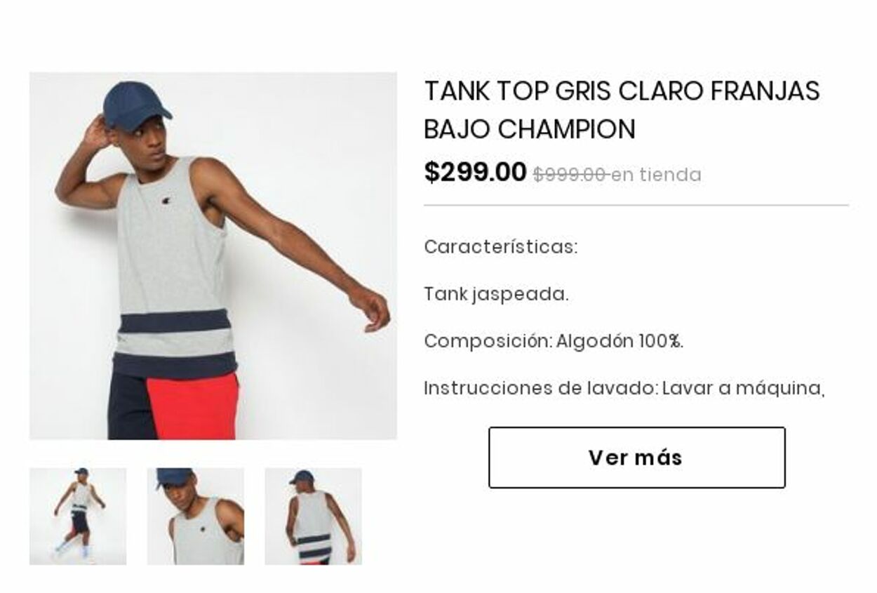 Catálogo Privalia 05.08.2024 - 14.08.2024