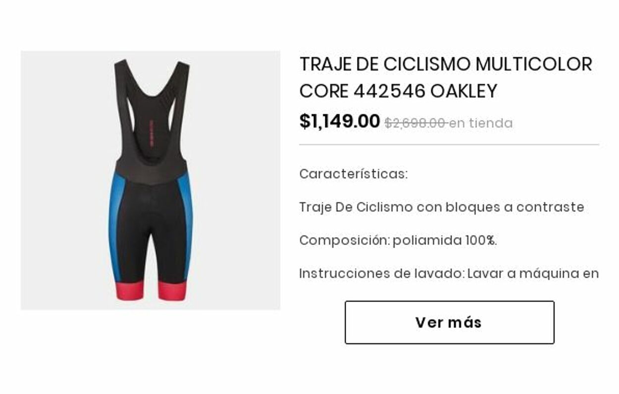 Catálogo Privalia 05.08.2024 - 14.08.2024