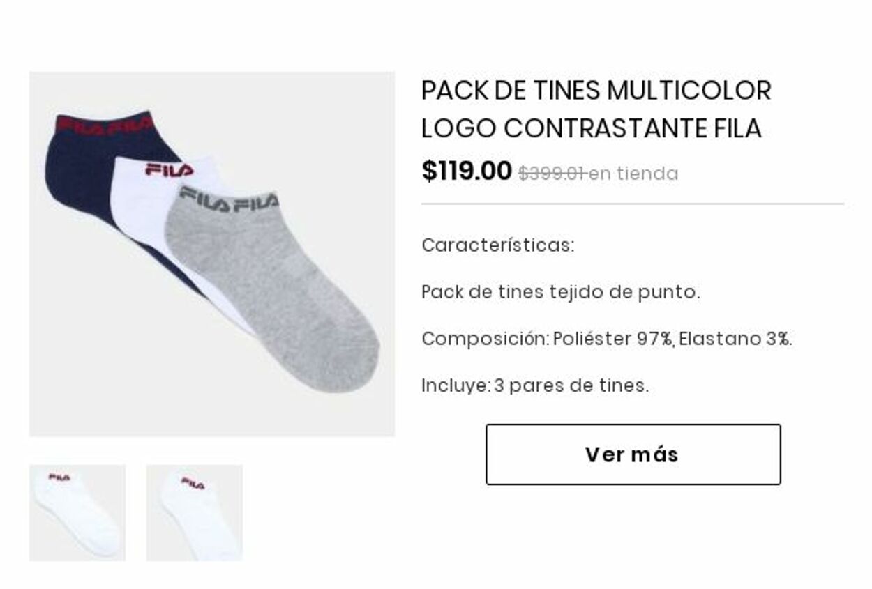 Catálogo Privalia 05.08.2024 - 14.08.2024