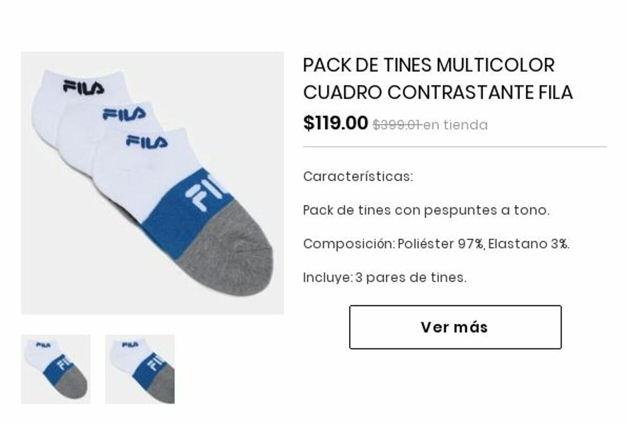 Catálogo Privalia 05.08.2024 - 14.08.2024