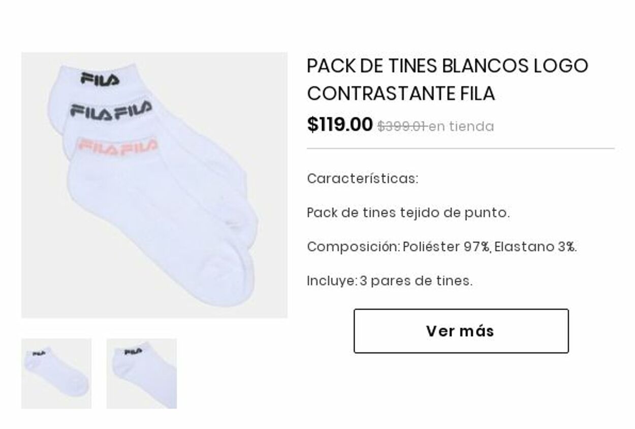 Catálogo Privalia 05.08.2024 - 14.08.2024