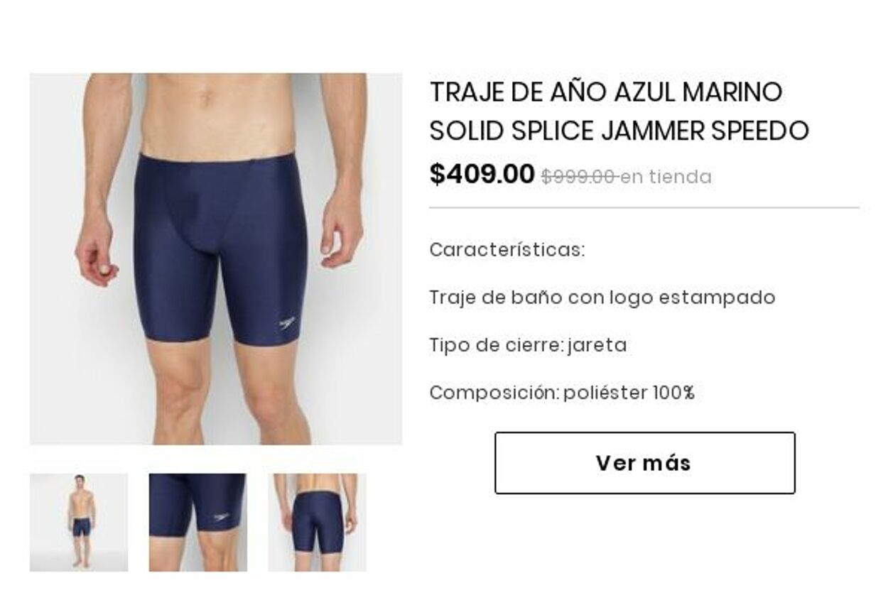 Catálogo Privalia 05.08.2024 - 14.08.2024