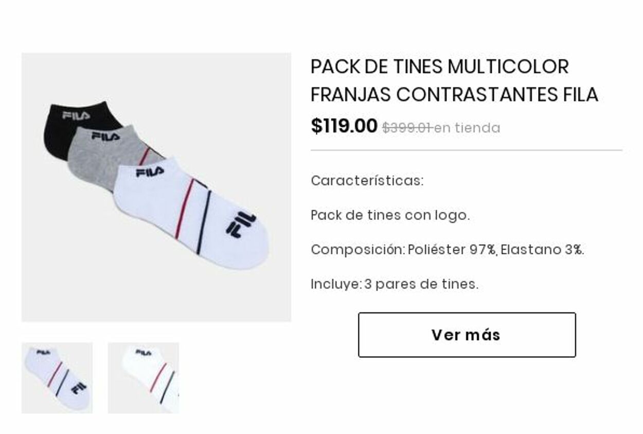 Catálogo Privalia 05.08.2024 - 14.08.2024