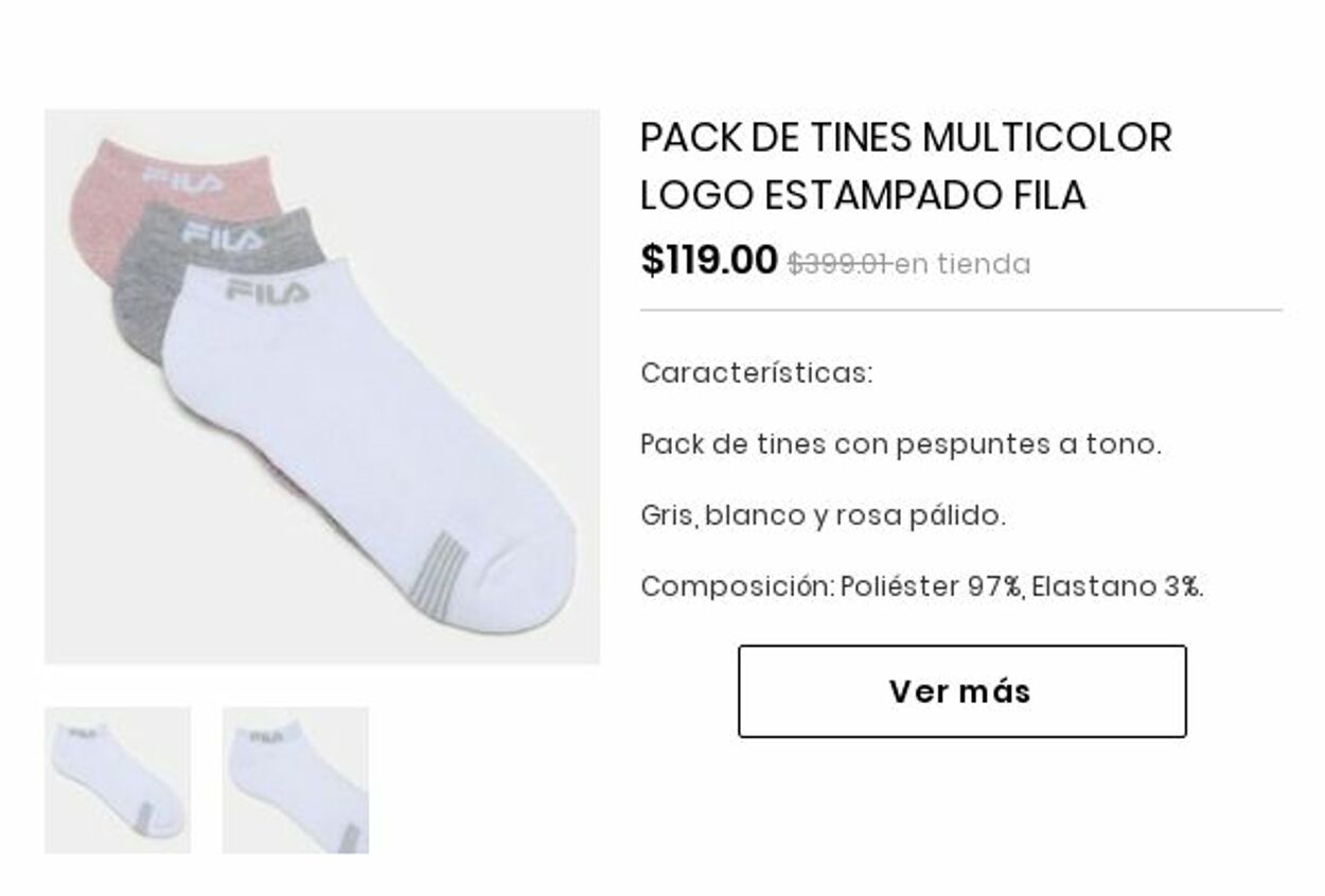 Catálogo Privalia 05.08.2024 - 14.08.2024