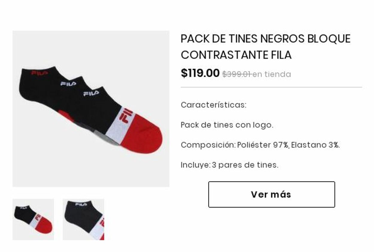 Catálogo Privalia 05.08.2024 - 14.08.2024