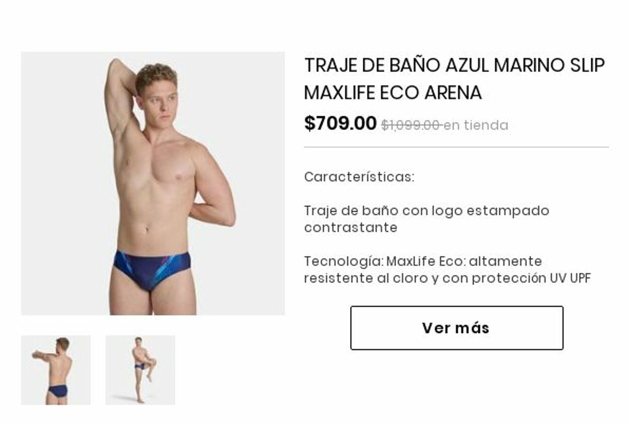 Catálogo Privalia 05.08.2024 - 14.08.2024