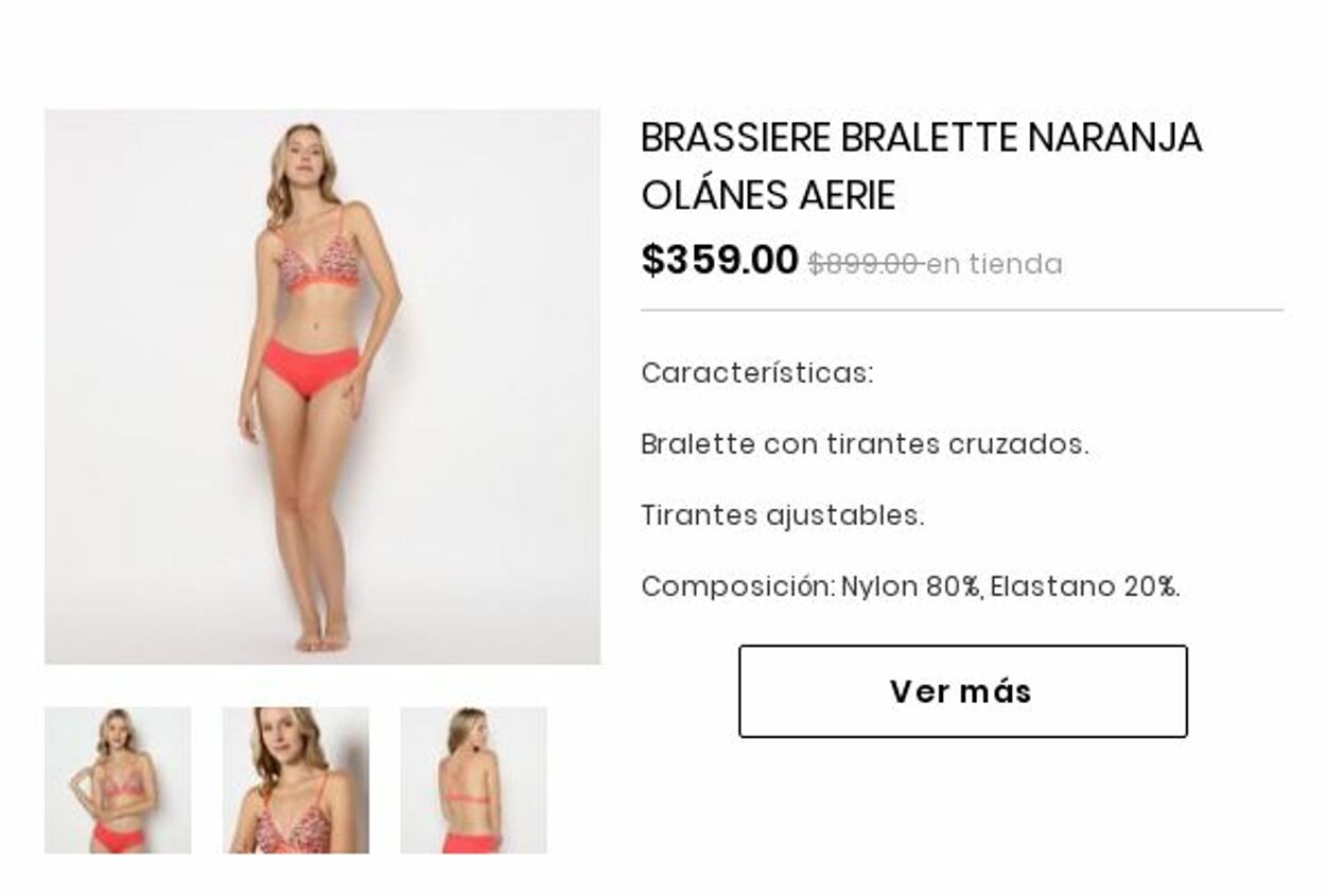 Catálogo Privalia 05.08.2024 - 14.08.2024