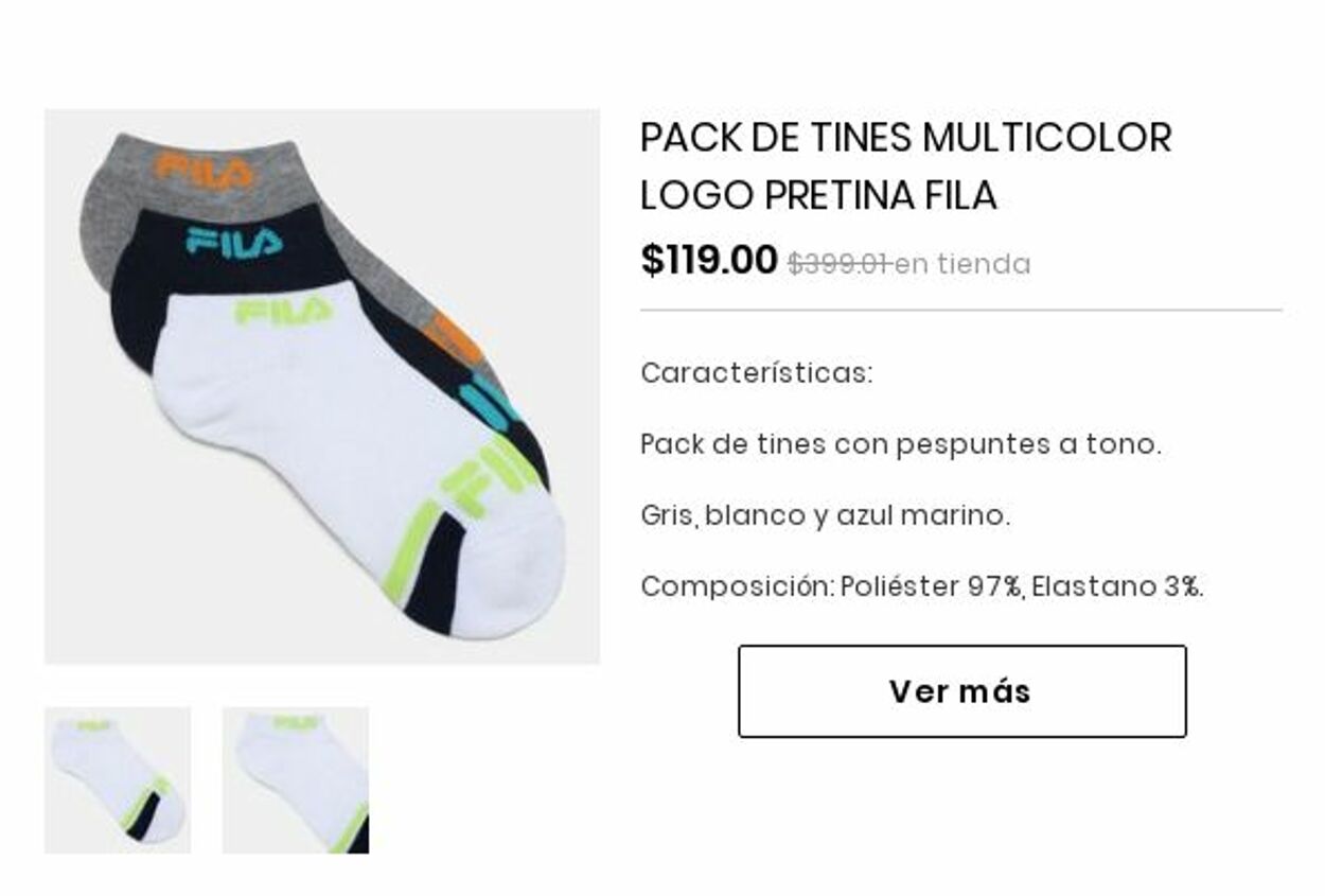 Catálogo Privalia 05.08.2024 - 14.08.2024