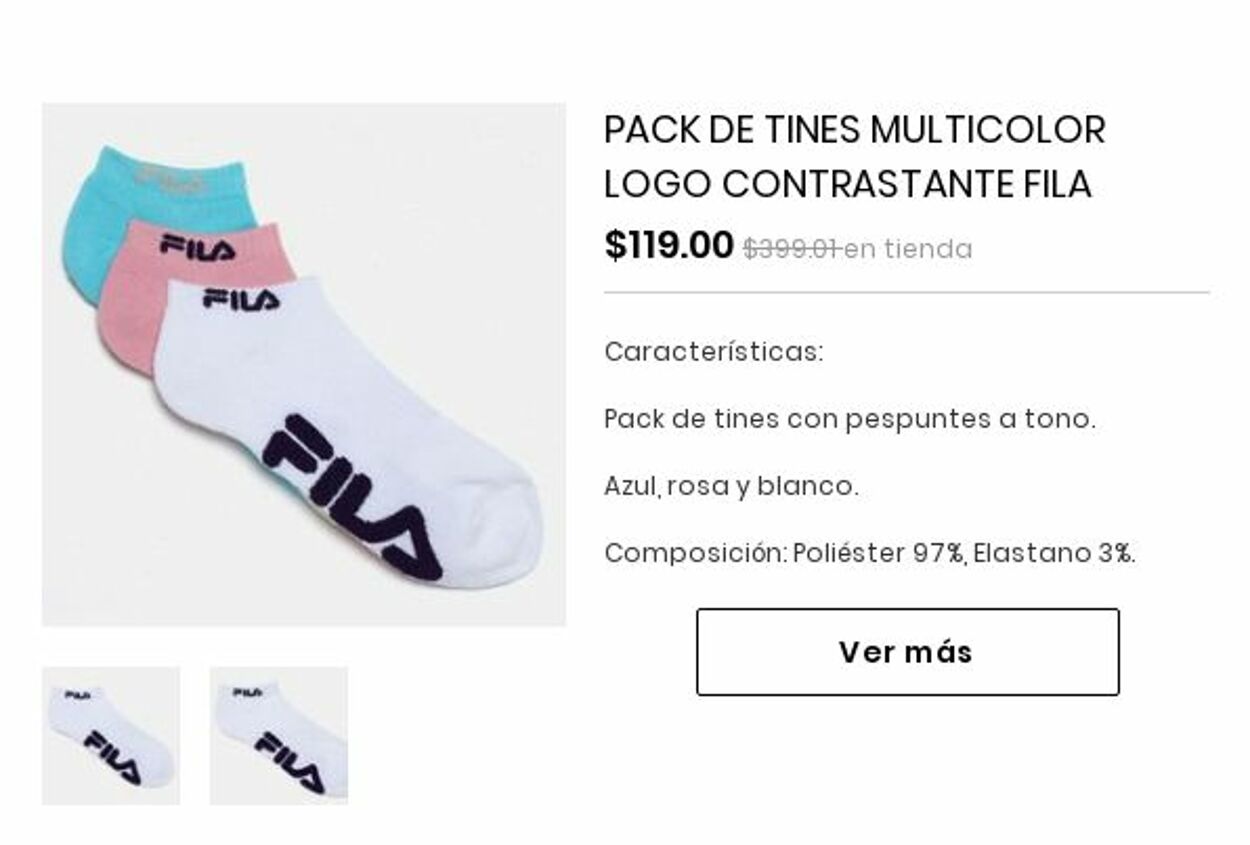 Catálogo Privalia 05.08.2024 - 14.08.2024