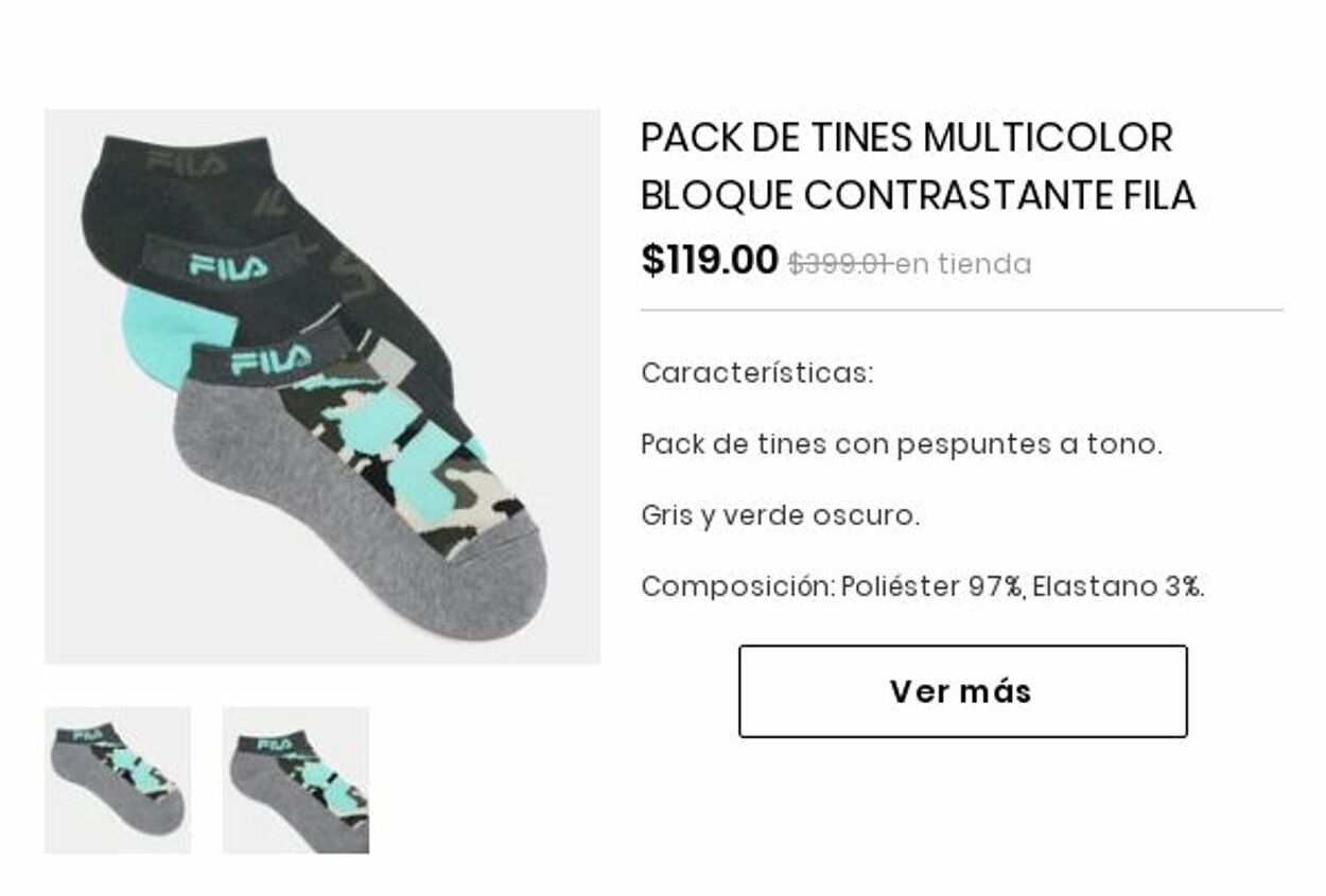 Catálogo Privalia 05.08.2024 - 14.08.2024