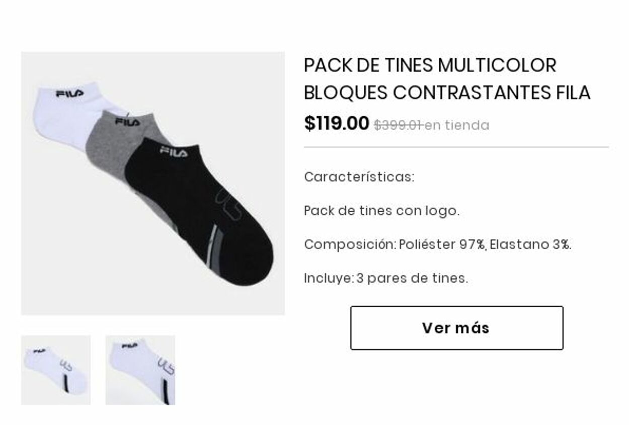 Catálogo Privalia 05.08.2024 - 14.08.2024