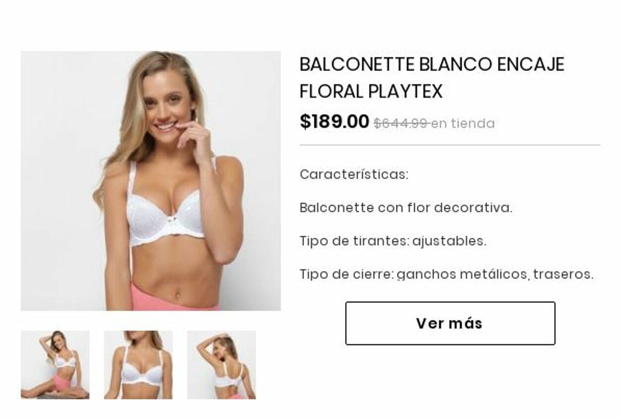 Catálogo Privalia 01.04.2024 - 10.04.2024