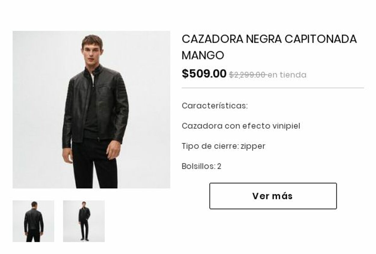 Catálogo Privalia 01.04.2024 - 10.04.2024