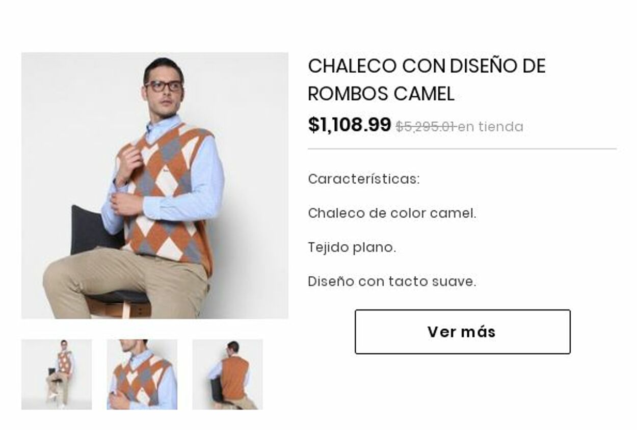 Catálogo Privalia 01.04.2024 - 10.04.2024