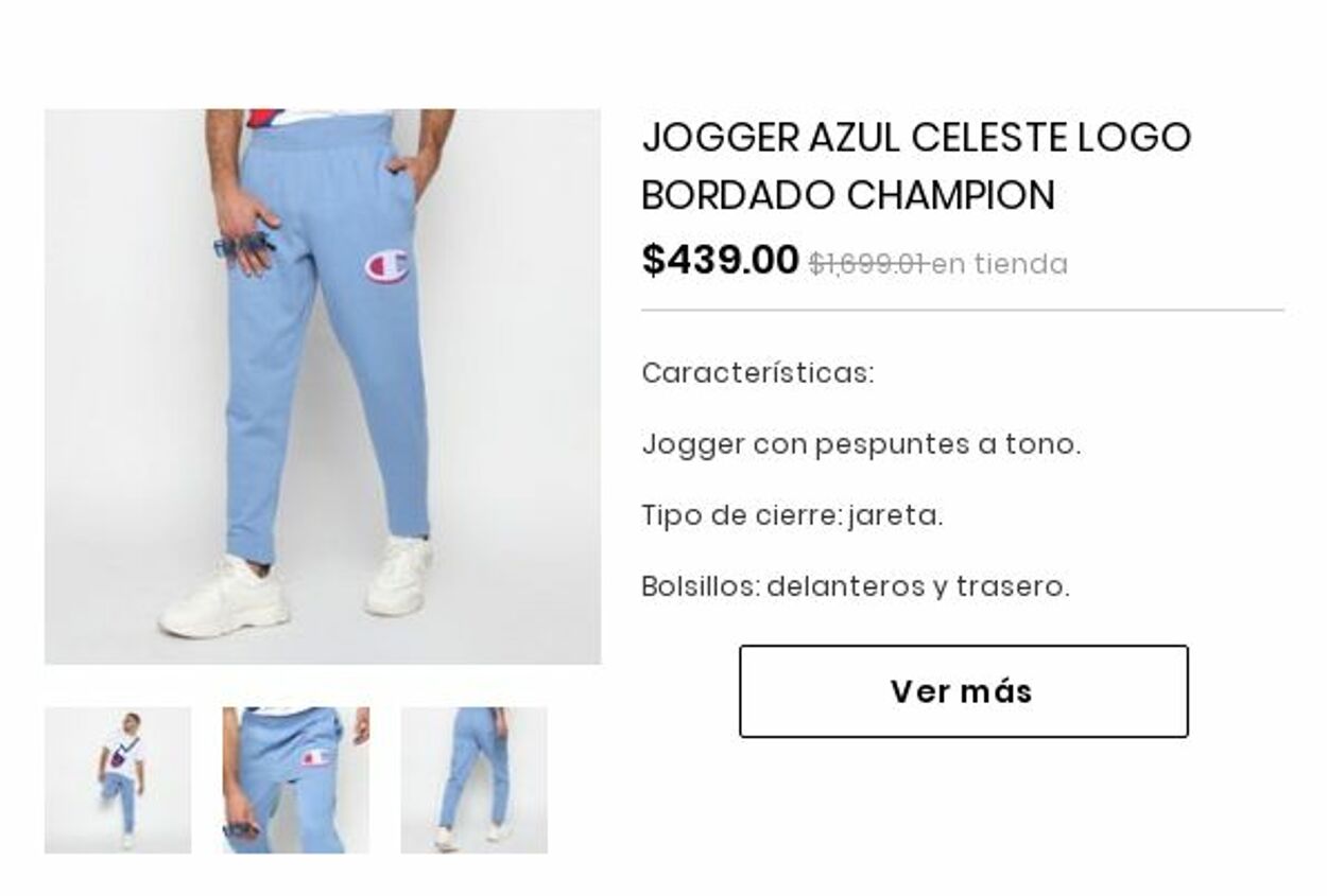 Catálogo Privalia 01.04.2024 - 10.04.2024