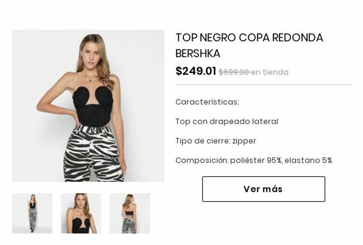 Catálogo Privalia 01.04.2024 - 10.04.2024