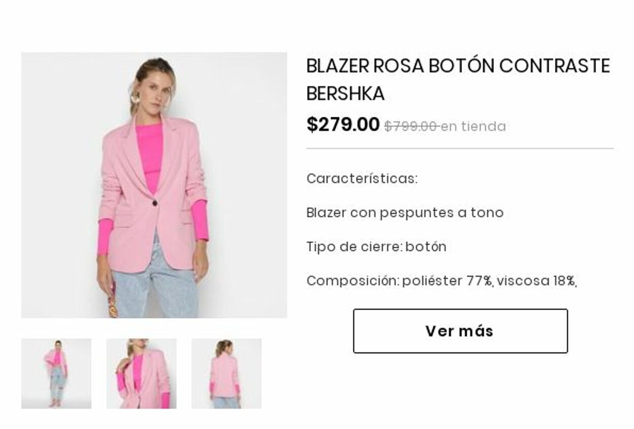 Catálogo Privalia 01.04.2024 - 10.04.2024