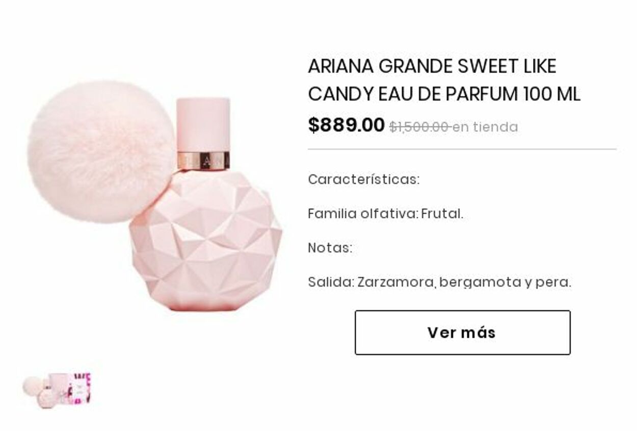 Catálogo Privalia 01.04.2024 - 10.04.2024