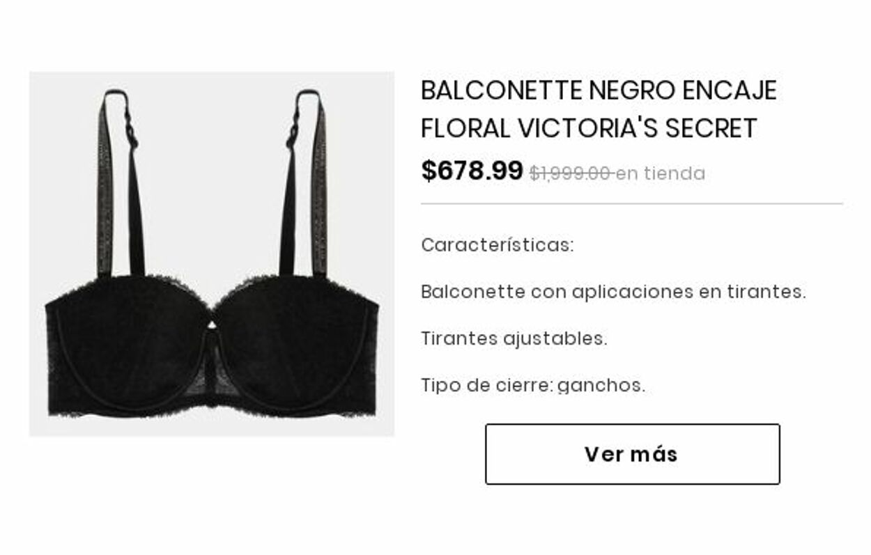 Catálogo Privalia 01.04.2024 - 10.04.2024