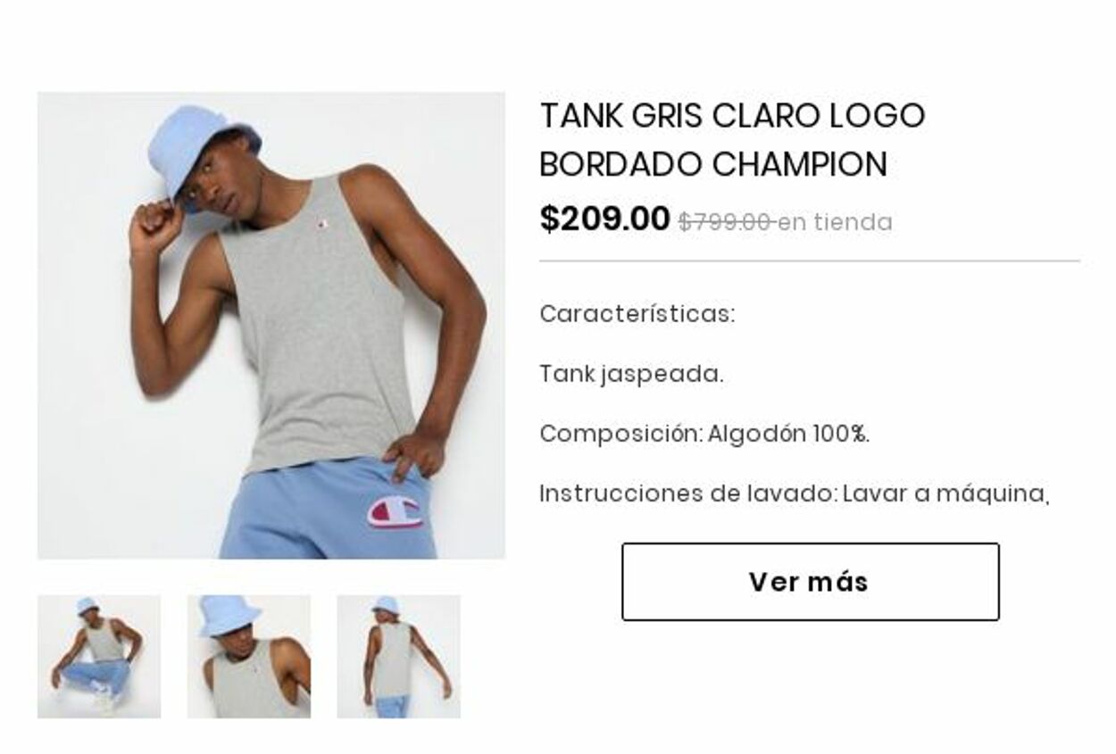 Catálogo Privalia 01.04.2024 - 10.04.2024