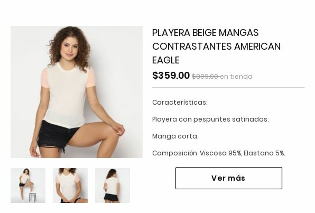 Catálogo Privalia 01.04.2024 - 10.04.2024