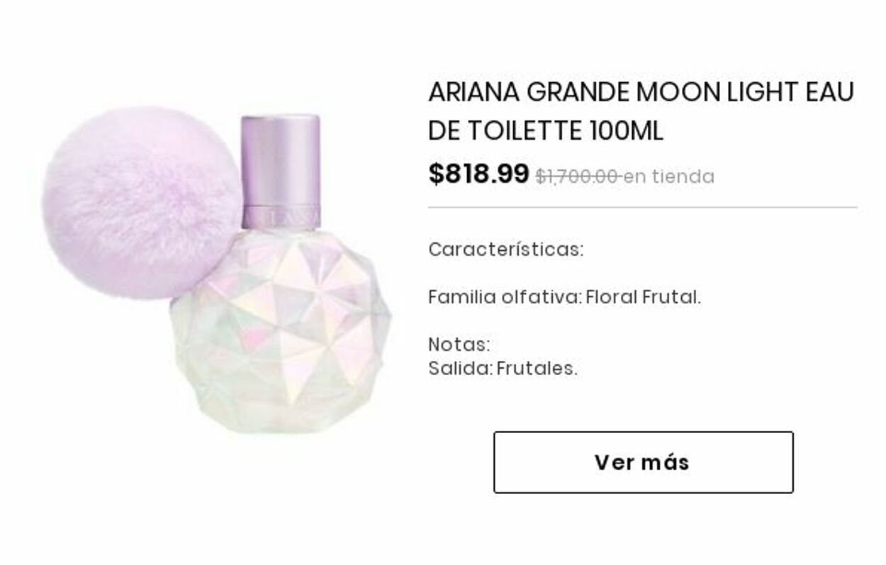 Catálogo Privalia 01.04.2024 - 10.04.2024