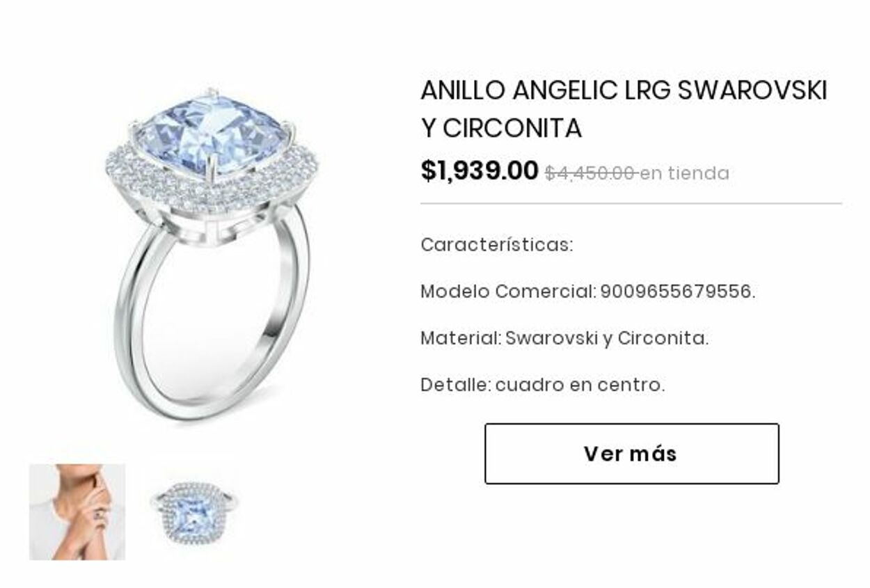 Catálogo Privalia 08.04.2024 - 17.04.2024