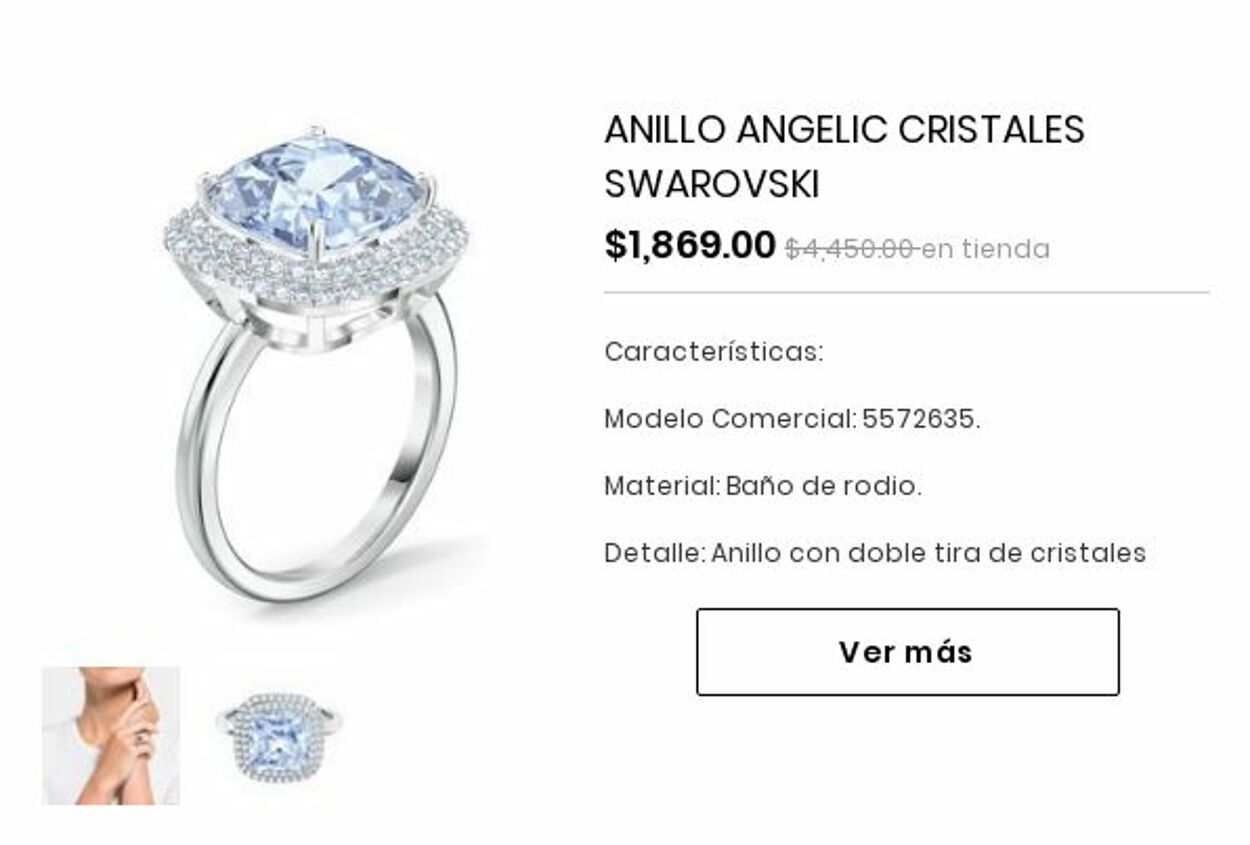 Catálogo Privalia 08.04.2024 - 17.04.2024