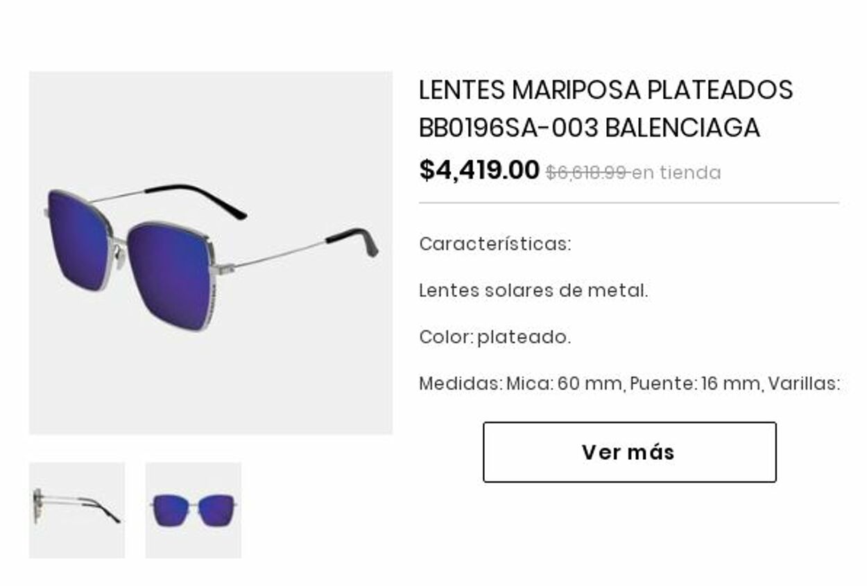 Catálogo Privalia 08.04.2024 - 17.04.2024