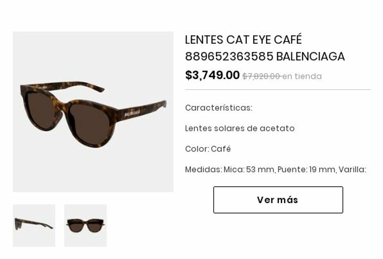 Catálogo Privalia 08.04.2024 - 17.04.2024