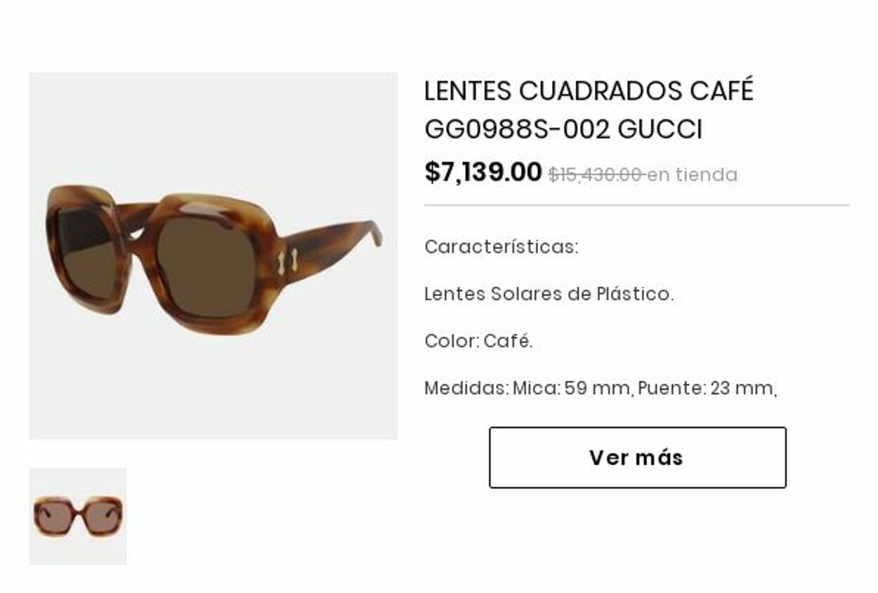 Catálogo Privalia 08.04.2024 - 17.04.2024