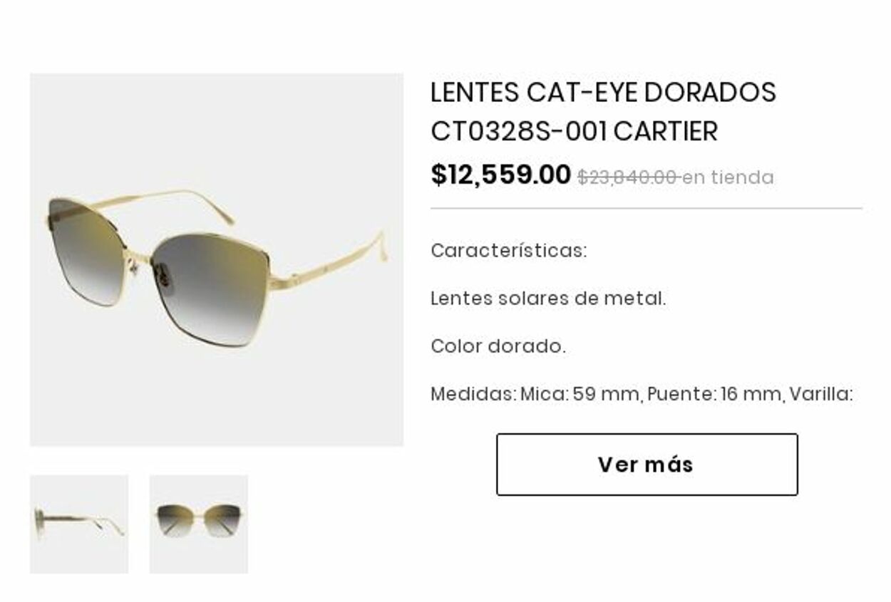 Catálogo Privalia 08.04.2024 - 17.04.2024