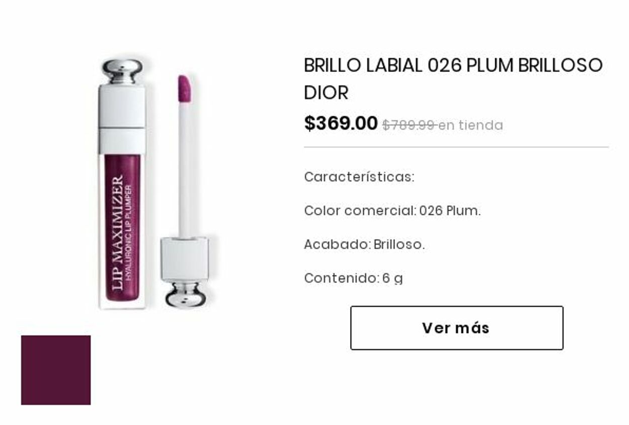 Catálogo Privalia 08.04.2024 - 17.04.2024