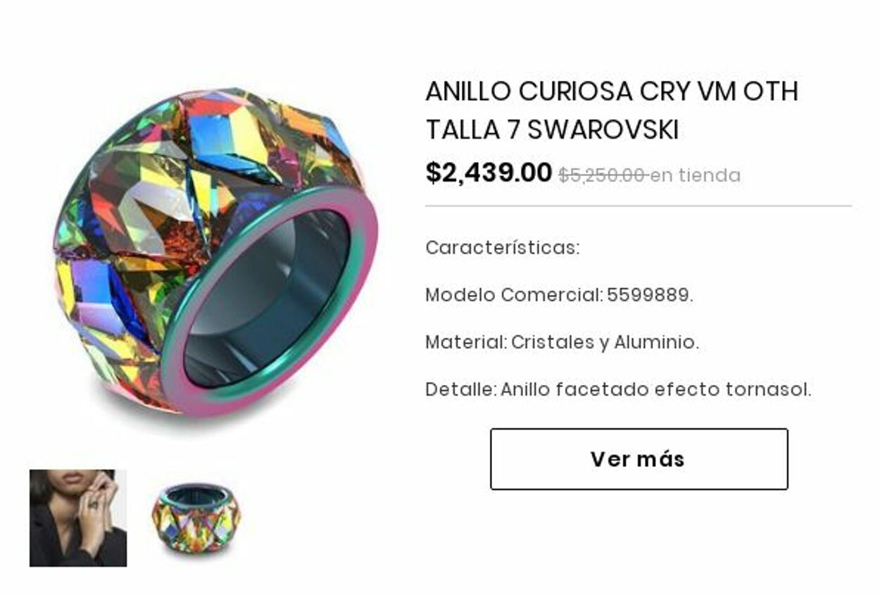 Catálogo Privalia 08.04.2024 - 17.04.2024