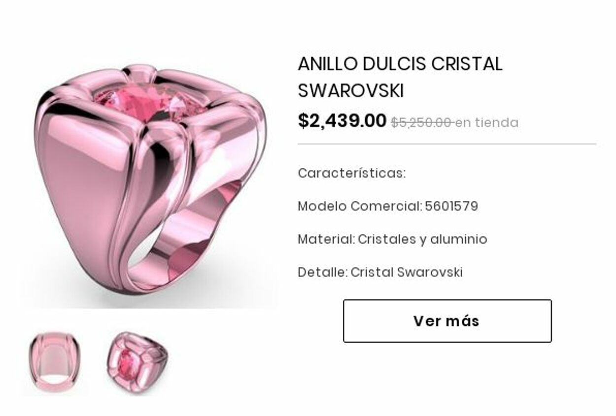 Catálogo Privalia 08.04.2024 - 17.04.2024