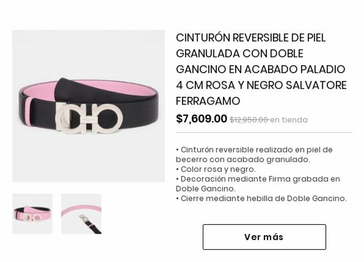 Catálogo Privalia 08.04.2024 - 17.04.2024